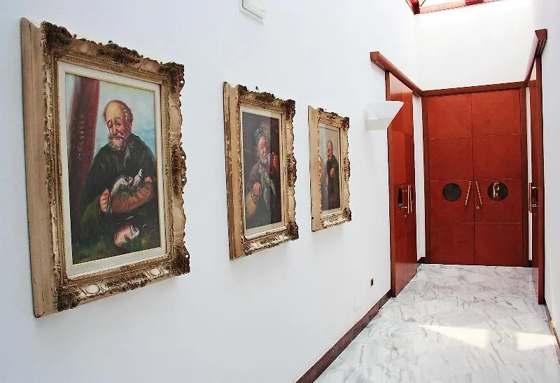 Hotel Centrale Piombino