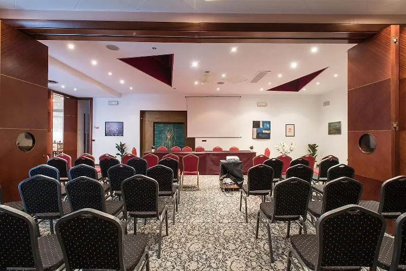 Hotel Centrale Piombino