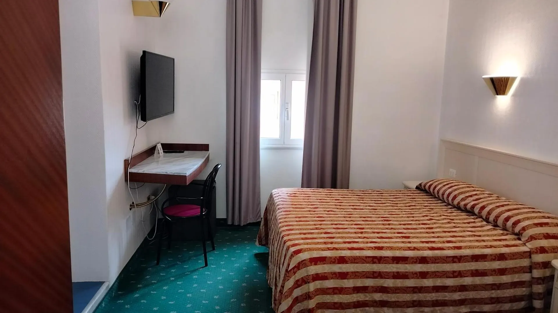 Hotel Centrale Piombino