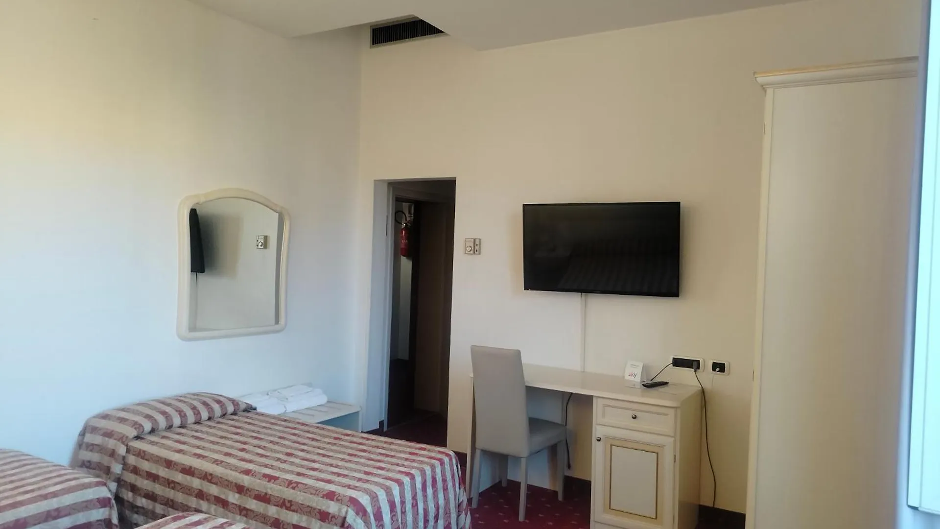 Hotel Centrale Piombino