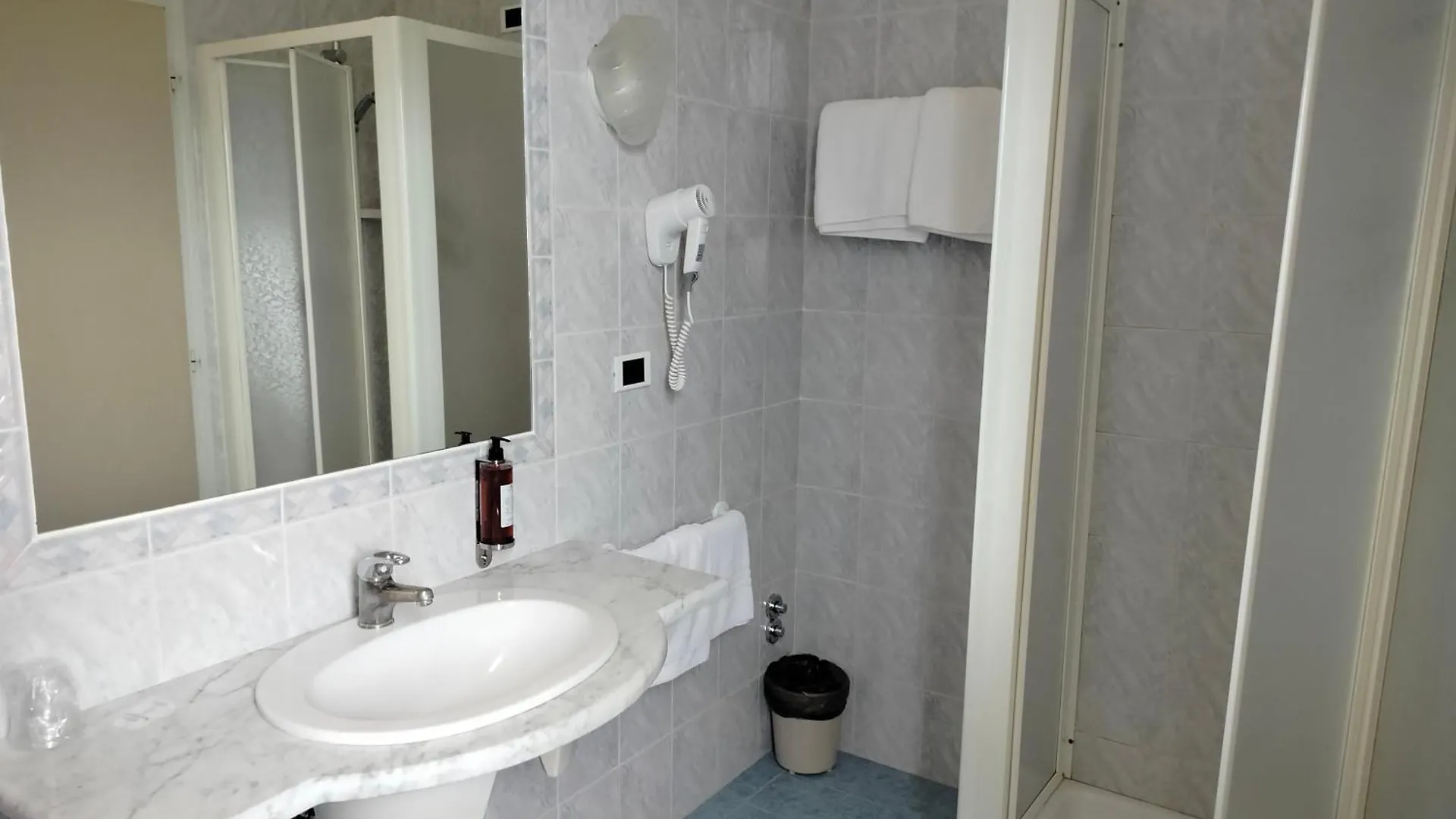 Hotel Centrale Piombino