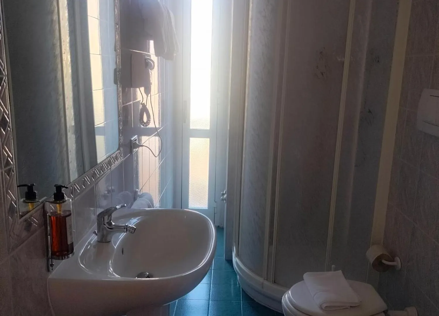 Hotel Centrale Piombino 4*,