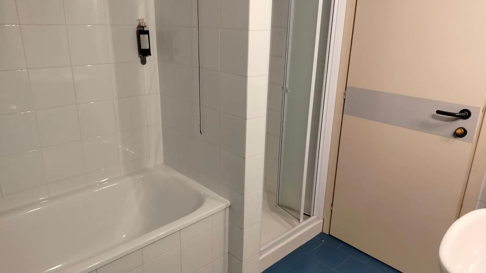 Hotel Centrale Piombino