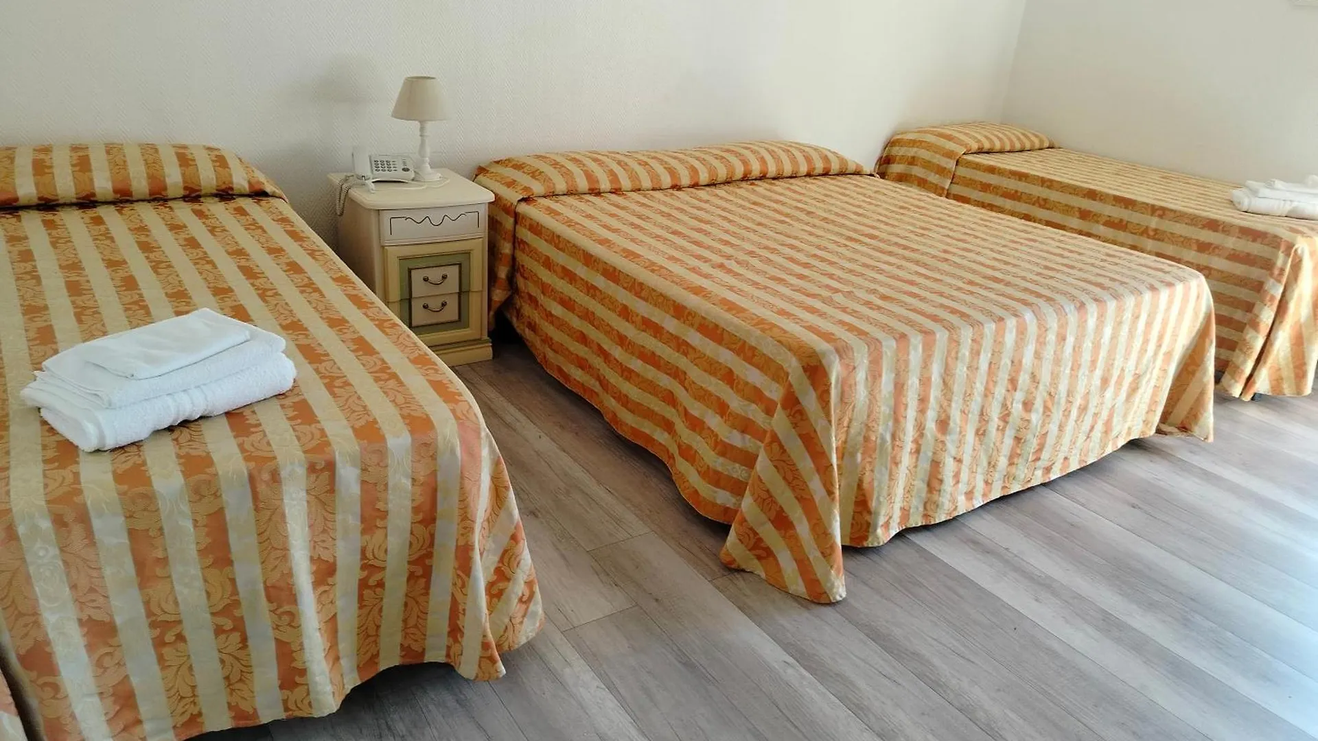 Hotel Centrale Piombino