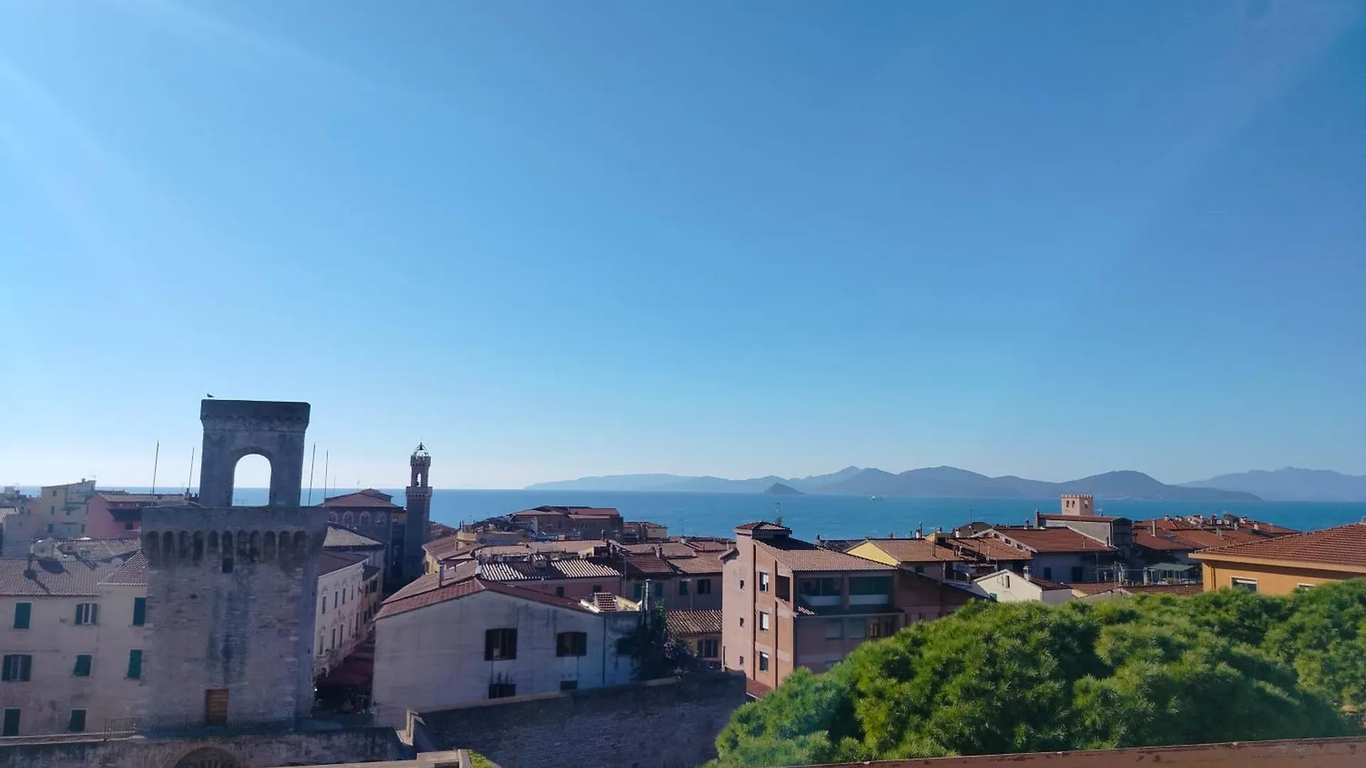 Hotel Centrale Piombino