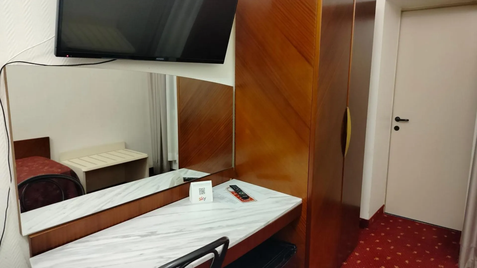 Hotel Centrale Piombino