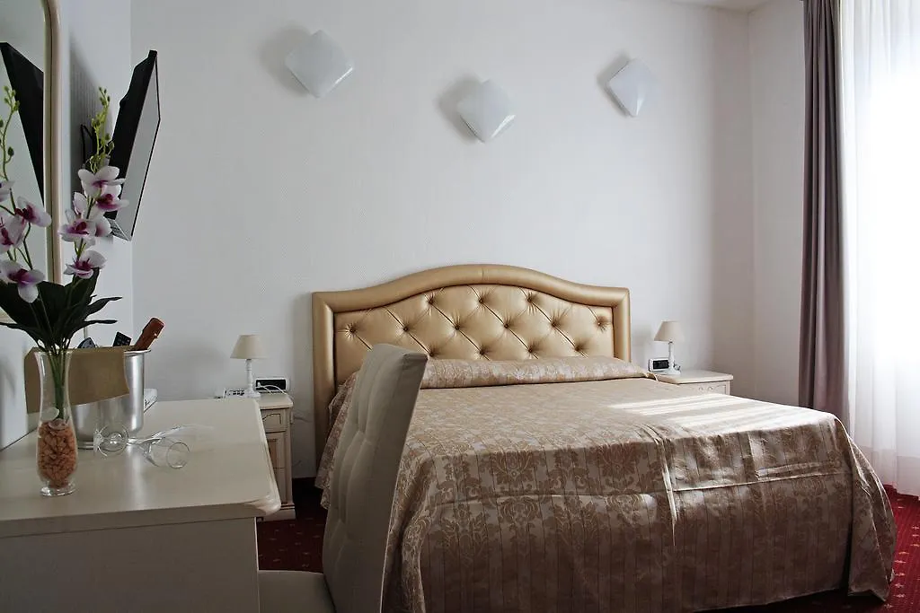 Hotel Centrale Piombino