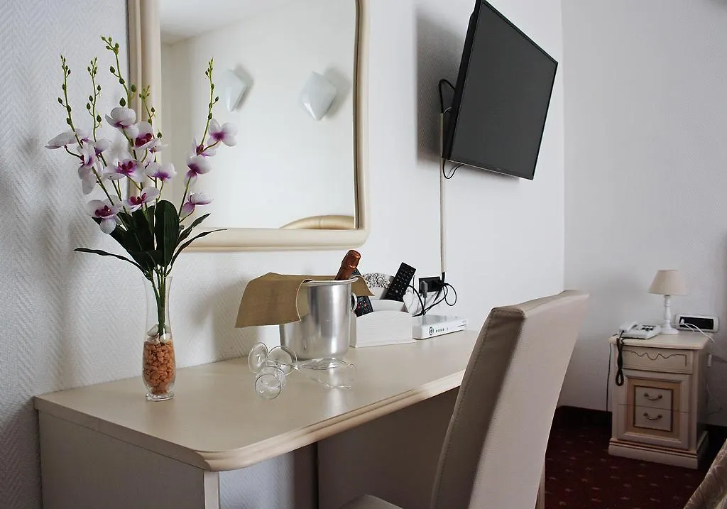 Hotel Centrale Piombino