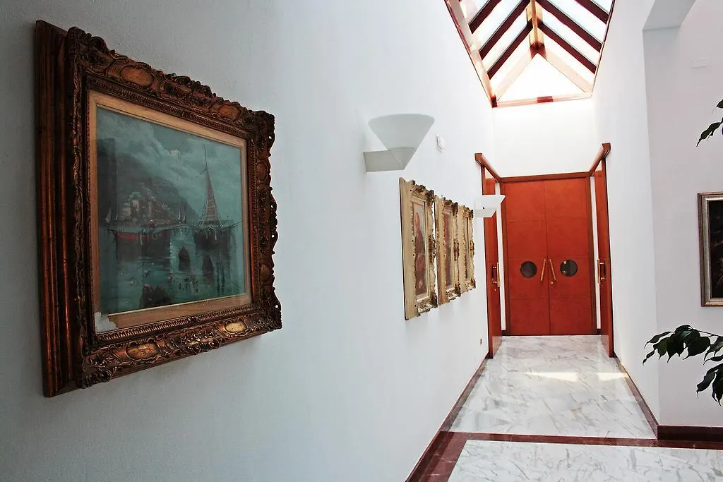 Hotel Centrale Piombino Italy