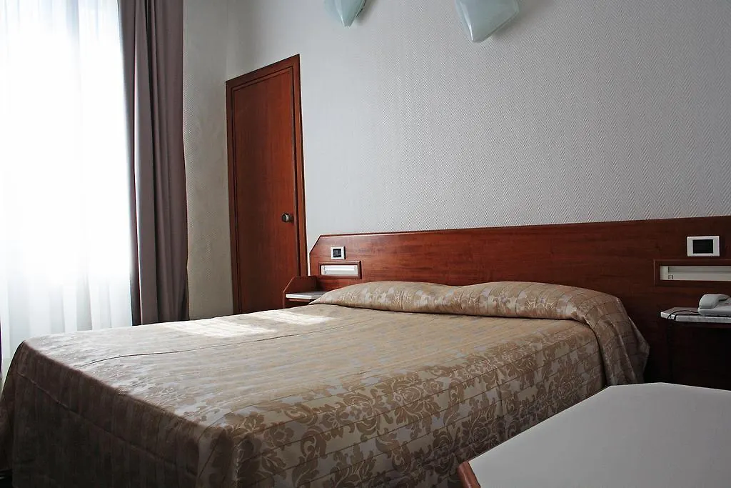 Hotel Centrale Piombino