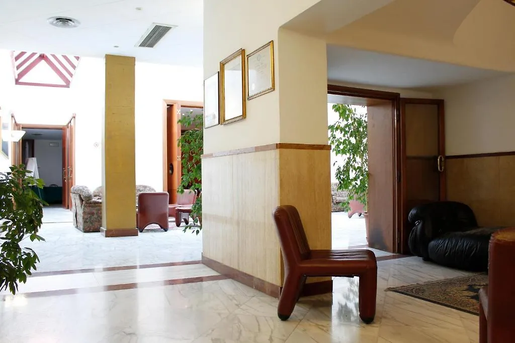 Hotel Centrale Piombino