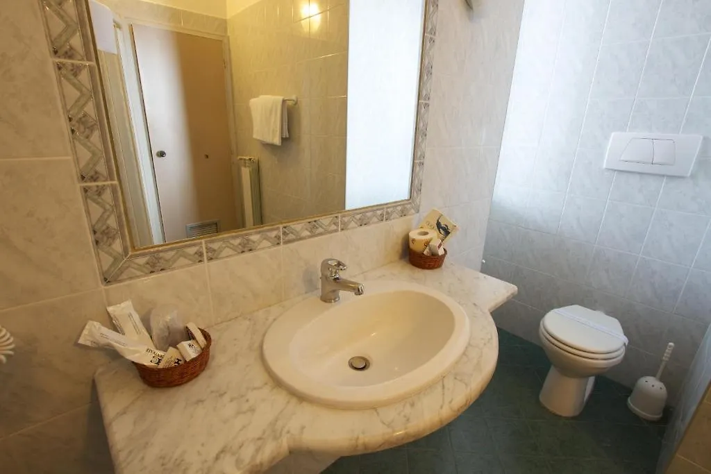 Hotel Centrale Piombino
