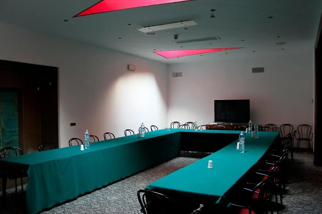 Hotel Centrale Piombino