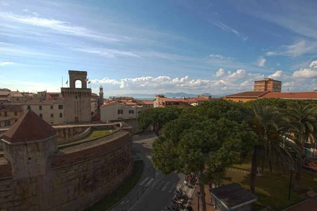 Hotel Centrale Piombino
