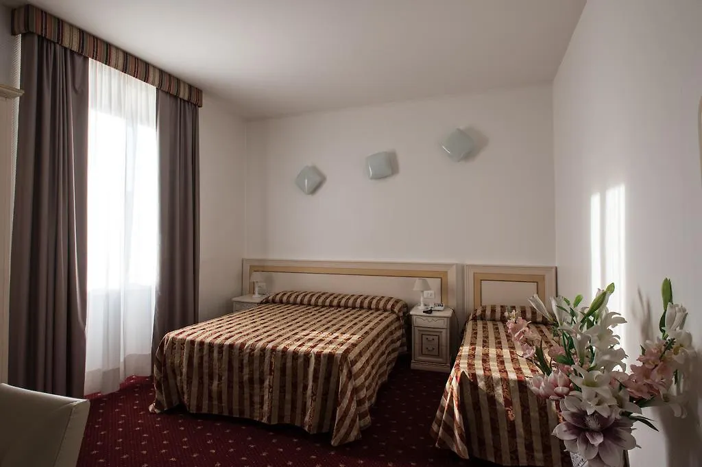 Hotel Centrale Piombino