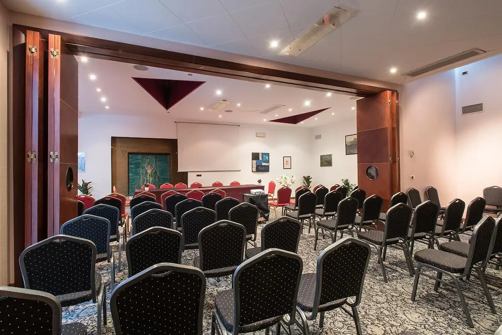 Hotel Centrale Piombino