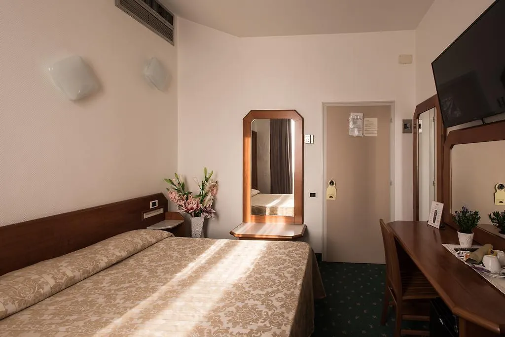 Hotel Centrale Piombino