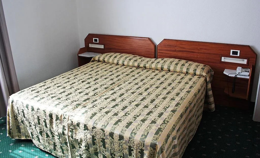 Hotel Centrale Piombino