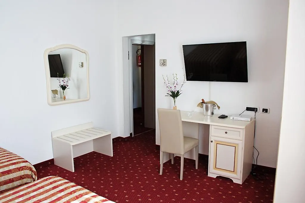 Hotel Centrale Piombino