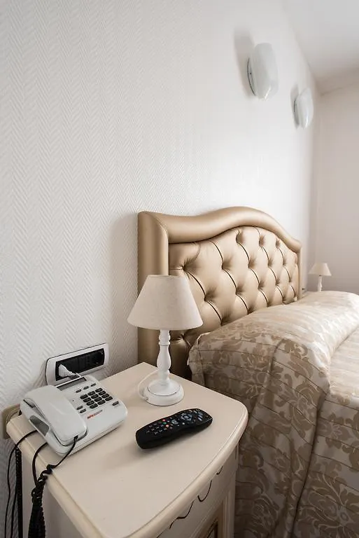 Hotel Centrale Piombino