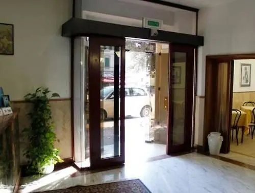Hotel Centrale Piombino Italy