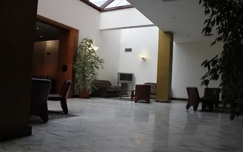 ****  Hotel Centrale Piombino Italy