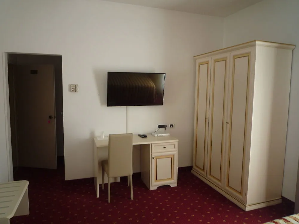 Hotel Centrale Piombino