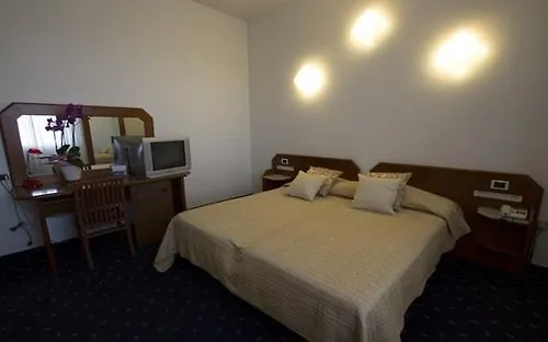 Hotel Centrale Piombino