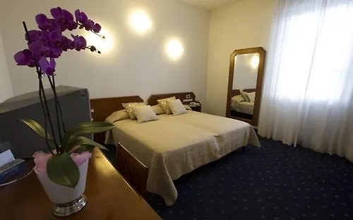 Hotel Centrale Piombino