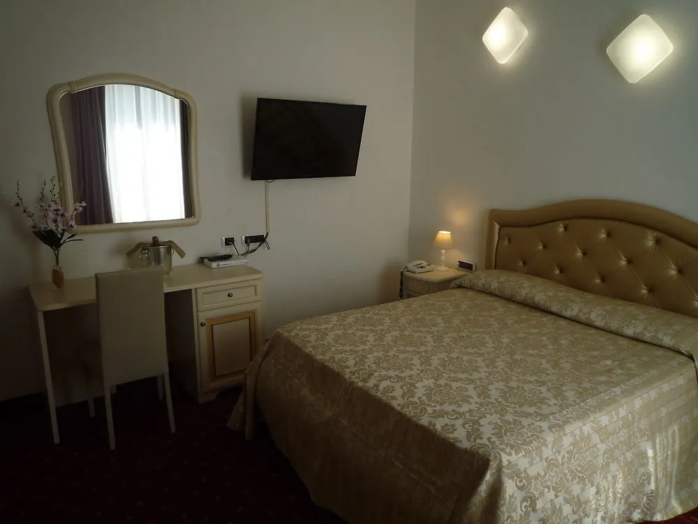 Hotel Centrale Piombino