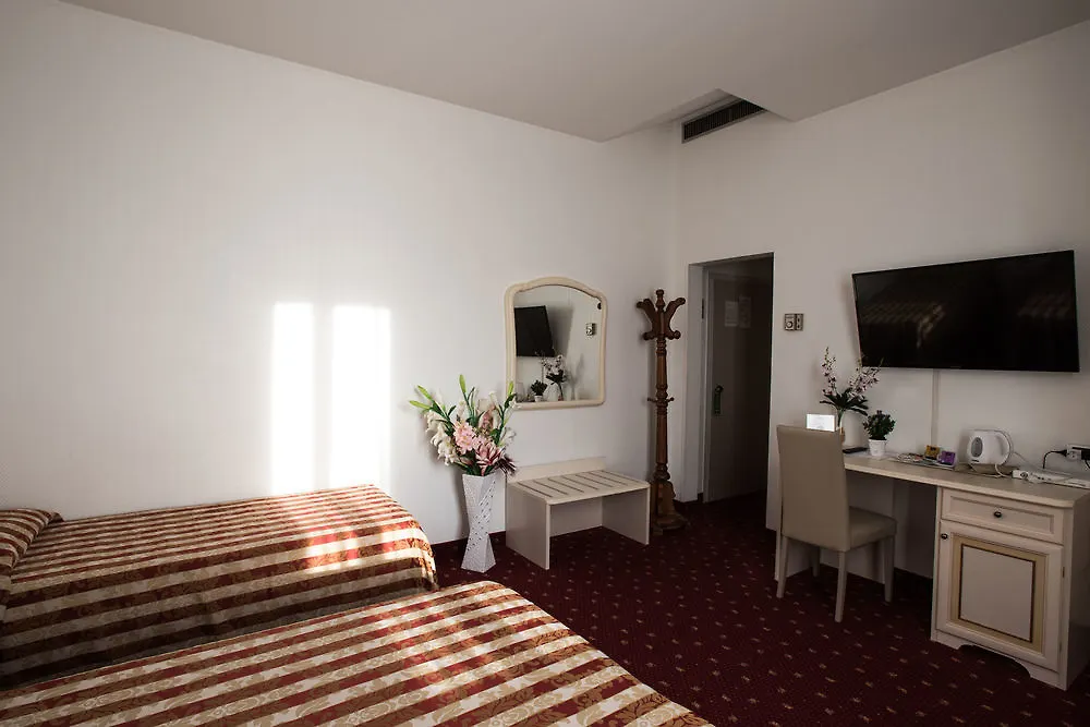 Hotel Centrale Piombino