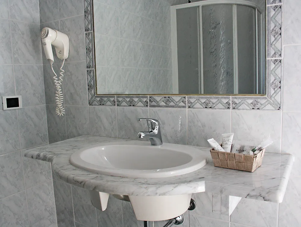 Hotel Centrale Piombino