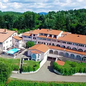 Toscana Wellness **** Arcidosso