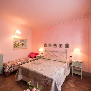 Da Annita *** Rapolano Terme