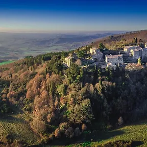 Monteverdi Tuscany ***** Castiglioncello Del Trinoro