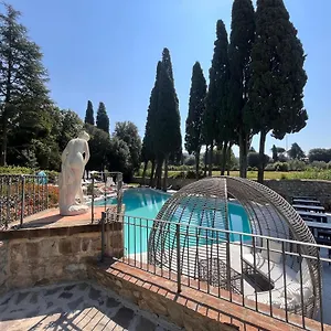 Fantastic Garden - Firenze Nord **** Sesto Fiorentino