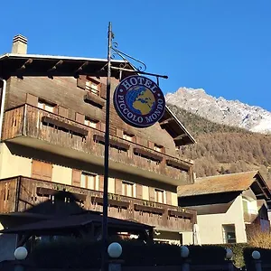 Piccolo 2*, Bormio Italy