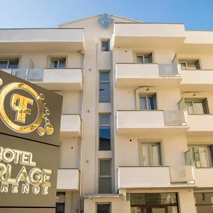 Perlage Florence Hotel