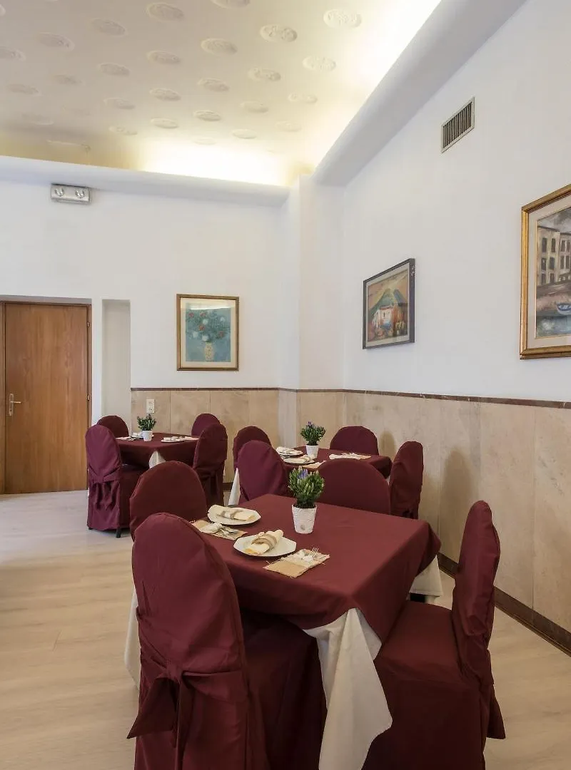 Hotel Centrale Piombino
