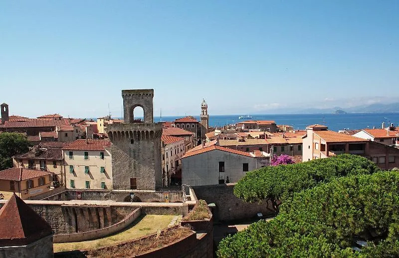 Hotel Centrale Piombino