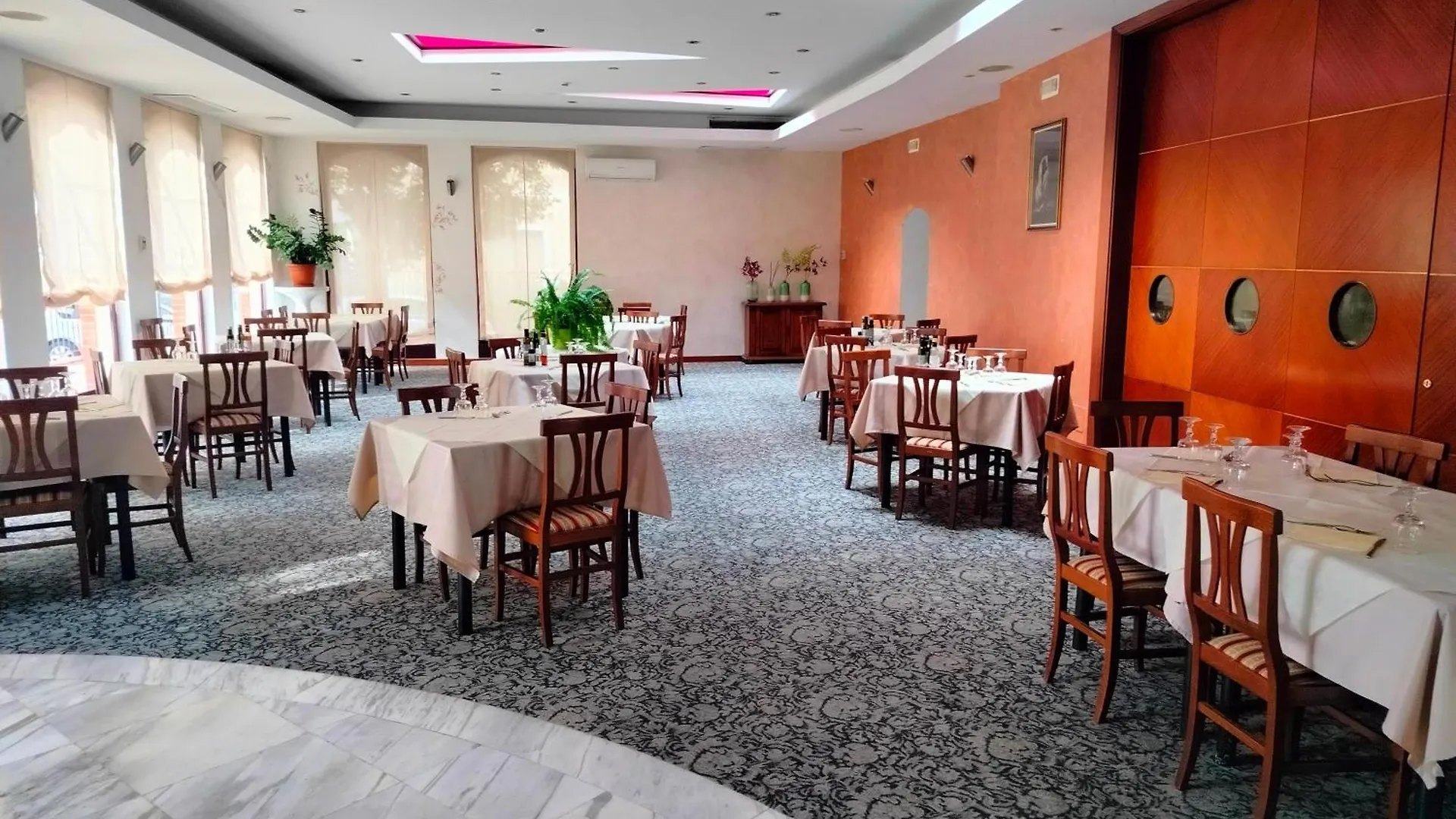 Hotel Centrale Piombino
