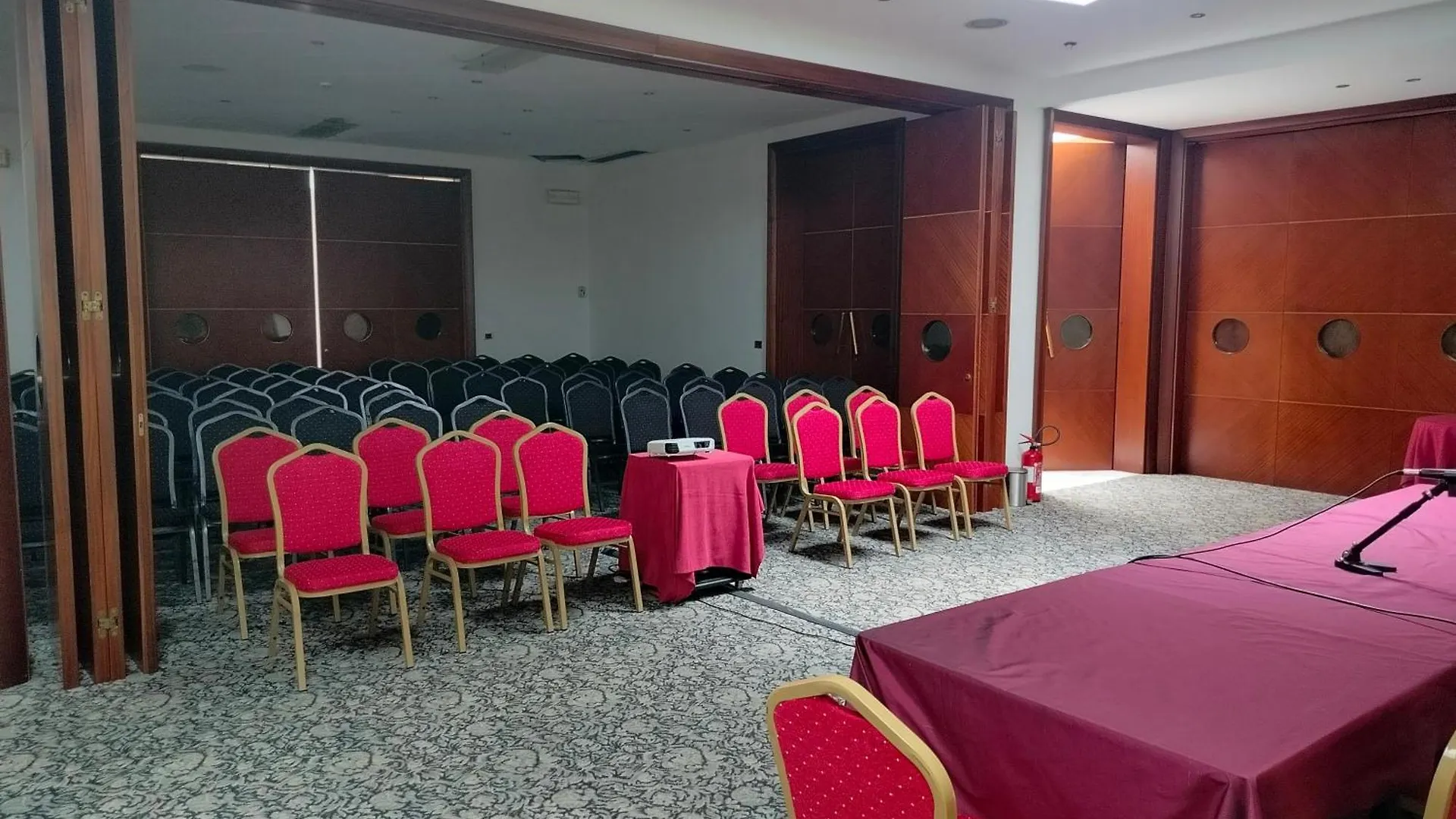 Hotel Centrale Piombino