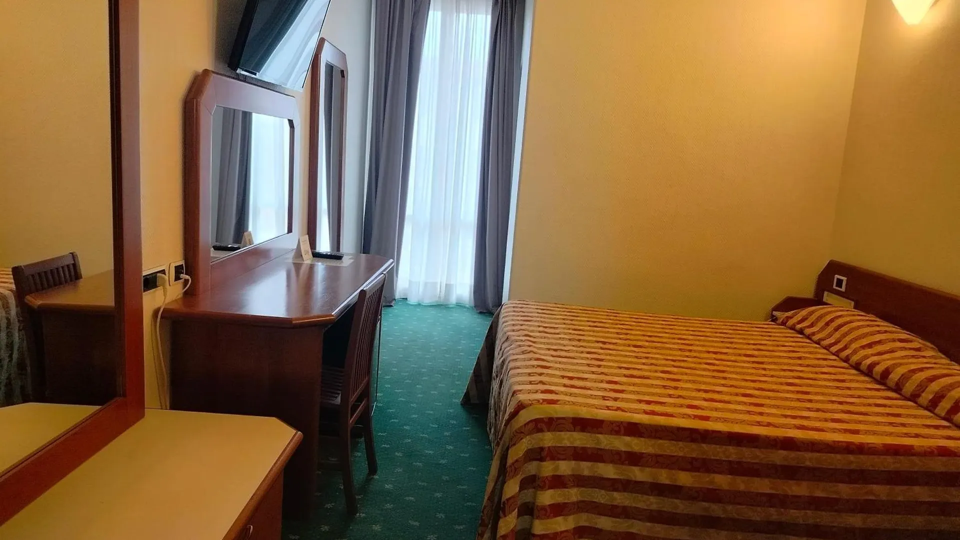 Hotel Centrale Piombino