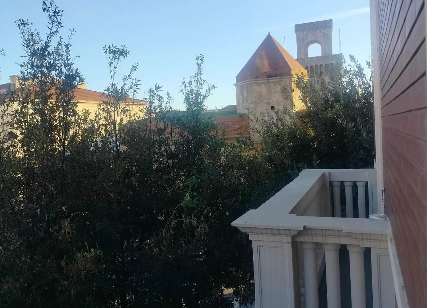Hotel Centrale Piombino