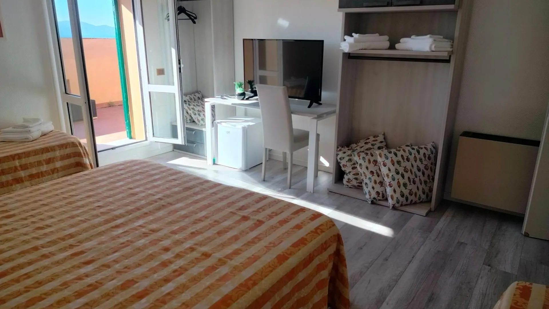 Hotel Centrale Piombino