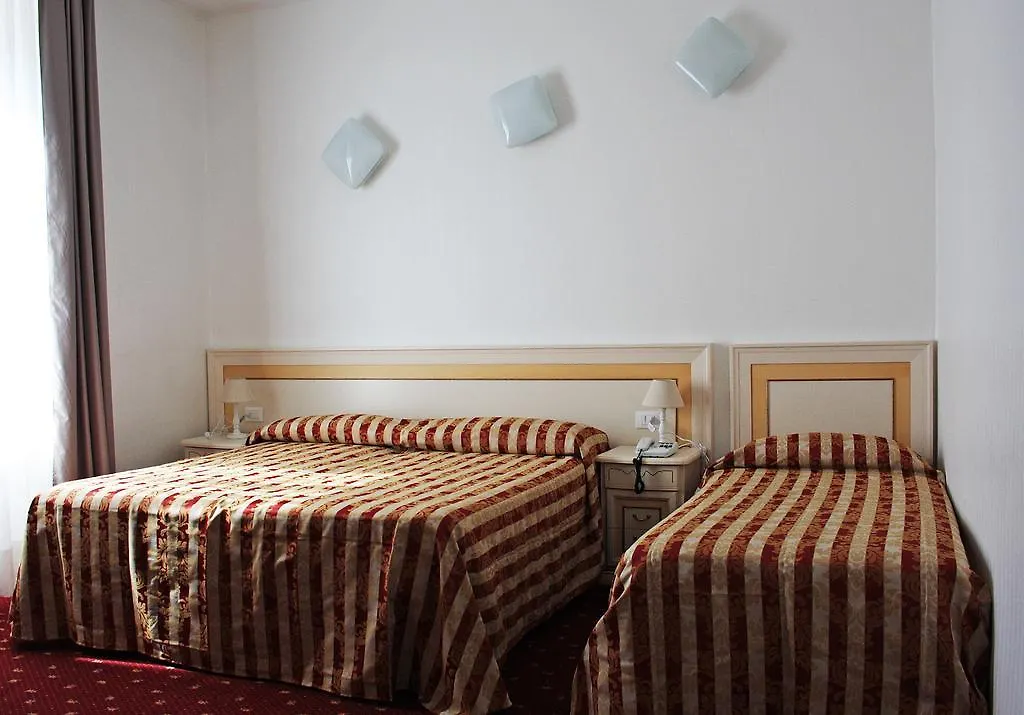 Hotel Centrale Piombino