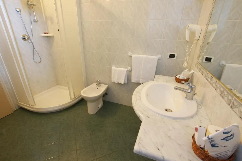 Hotel Centrale Piombino