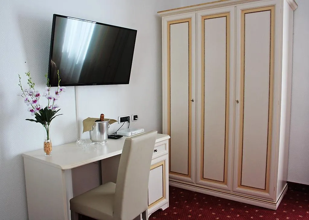 Hotel Centrale Piombino