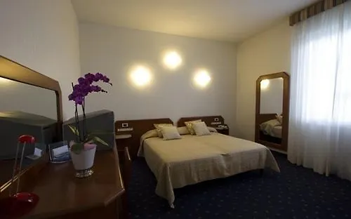 Hotel Centrale Piombino