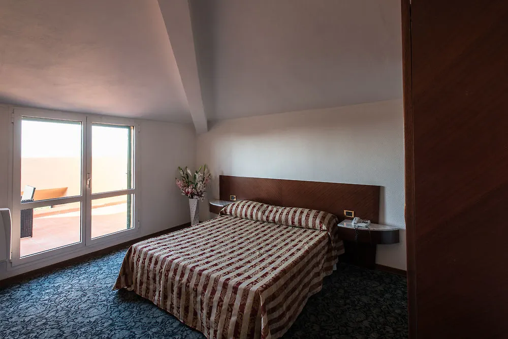 Hotel Centrale Piombino